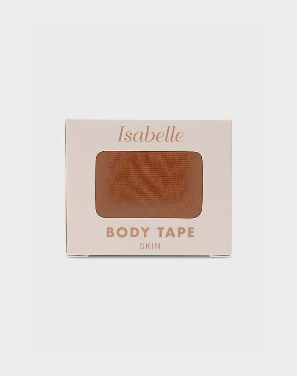 Isabelle Body Tape סרט דבק לגוף