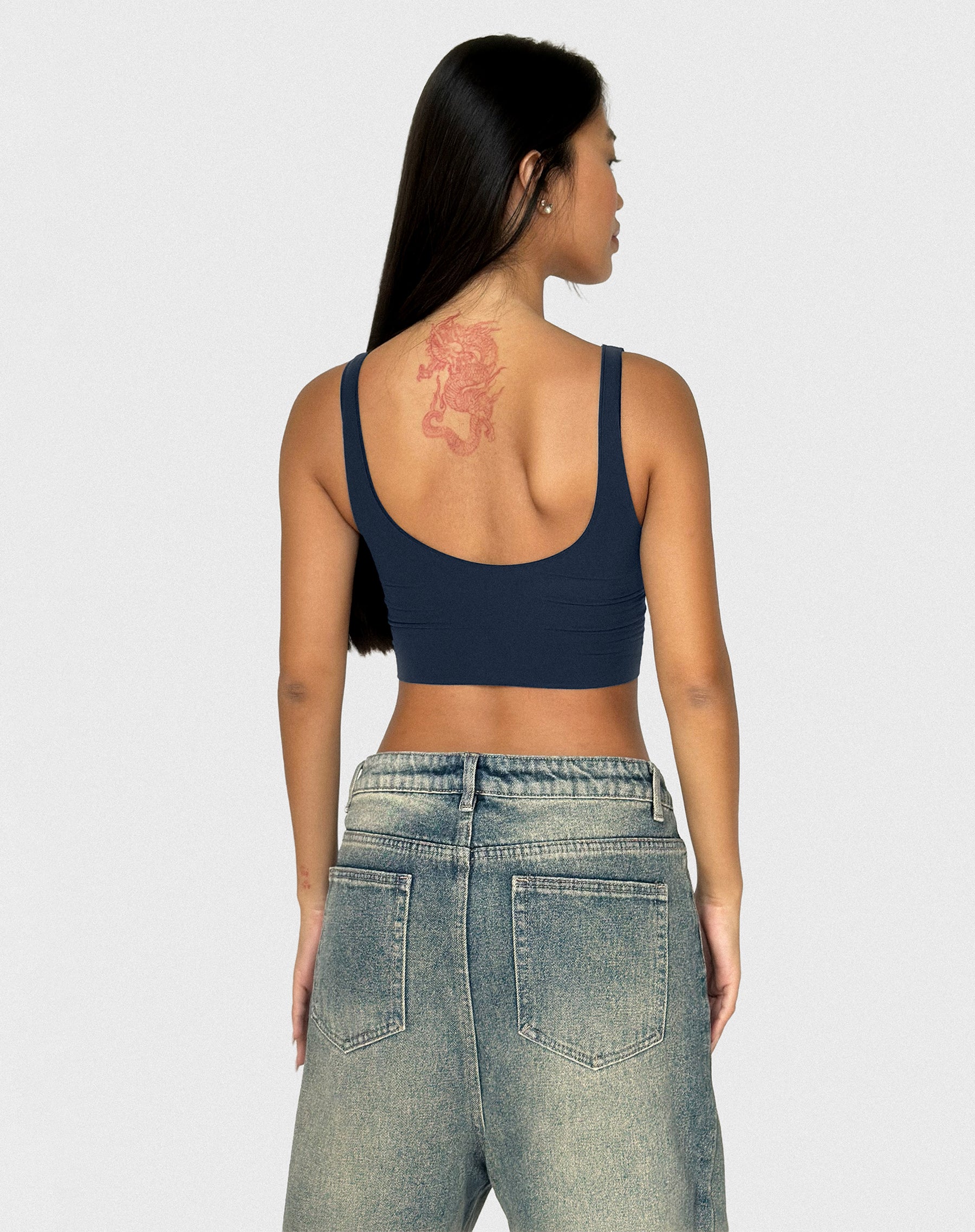 טופ סימלס - פתח עגול | מידנייט