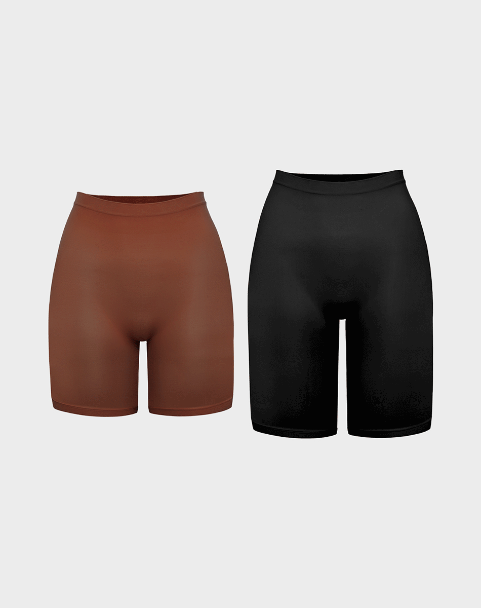 סט מכנסיים מחטבים