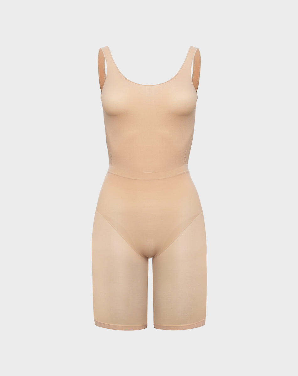 BODYSUIT OVERALL SET