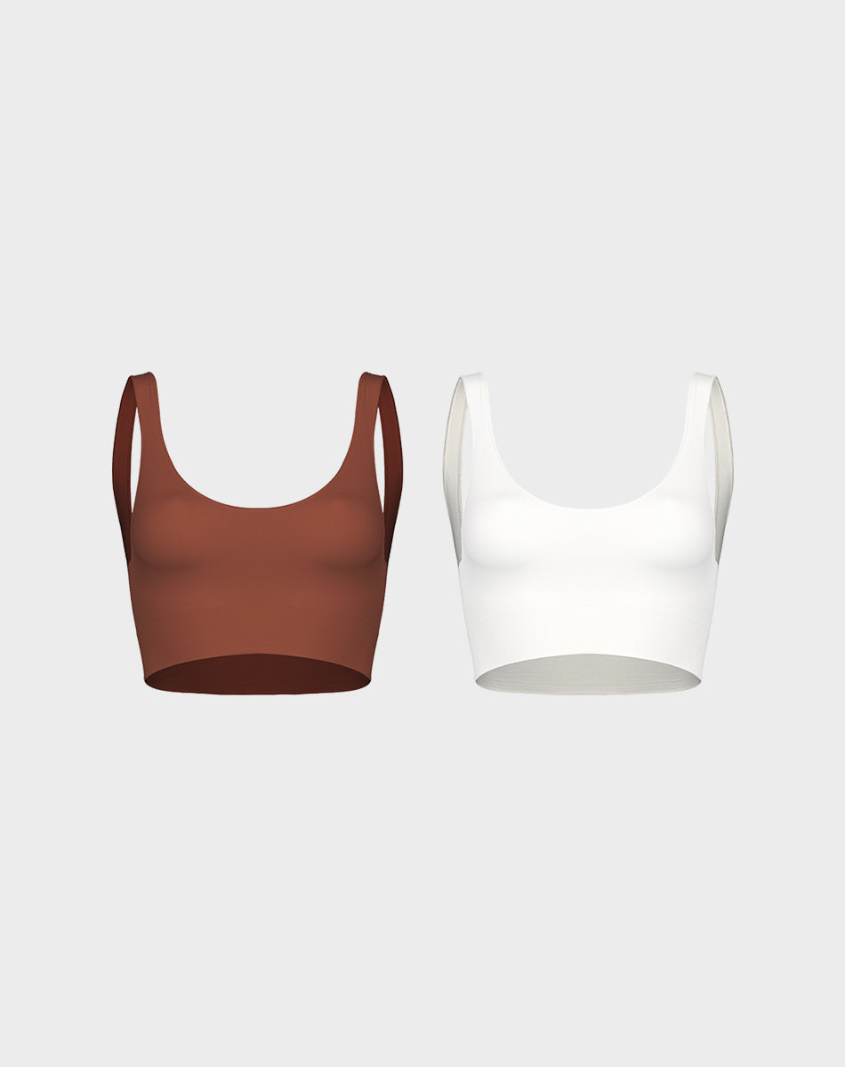 SCOOP TOP SET