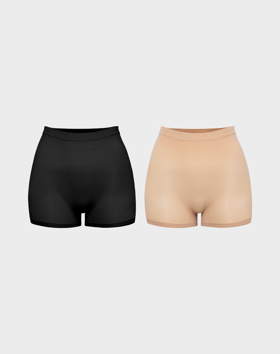 SHORTY SHORTS SET