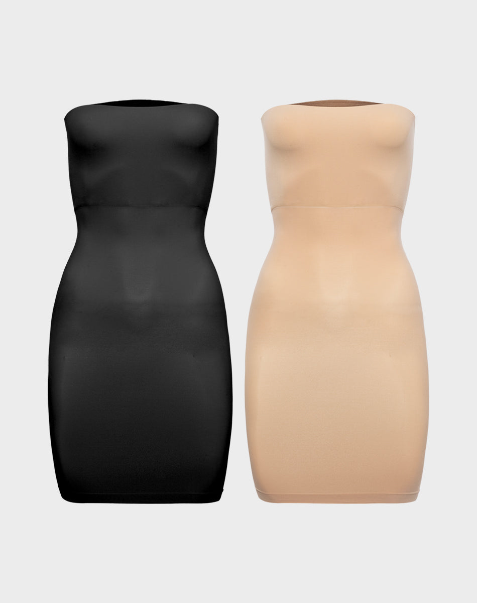 TUBE DRESSD SET