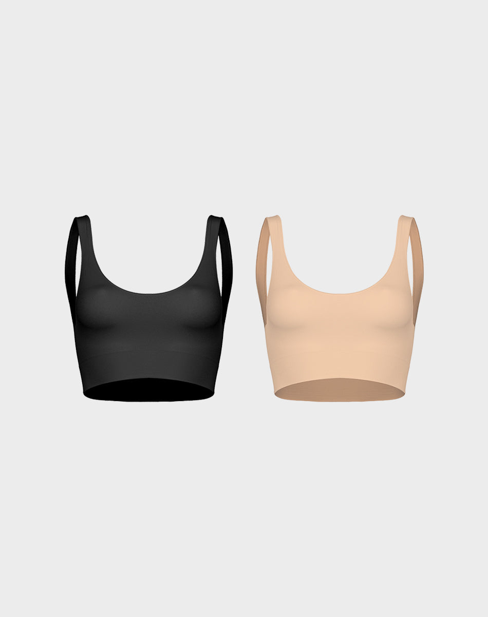 SCOOP TOP SET
