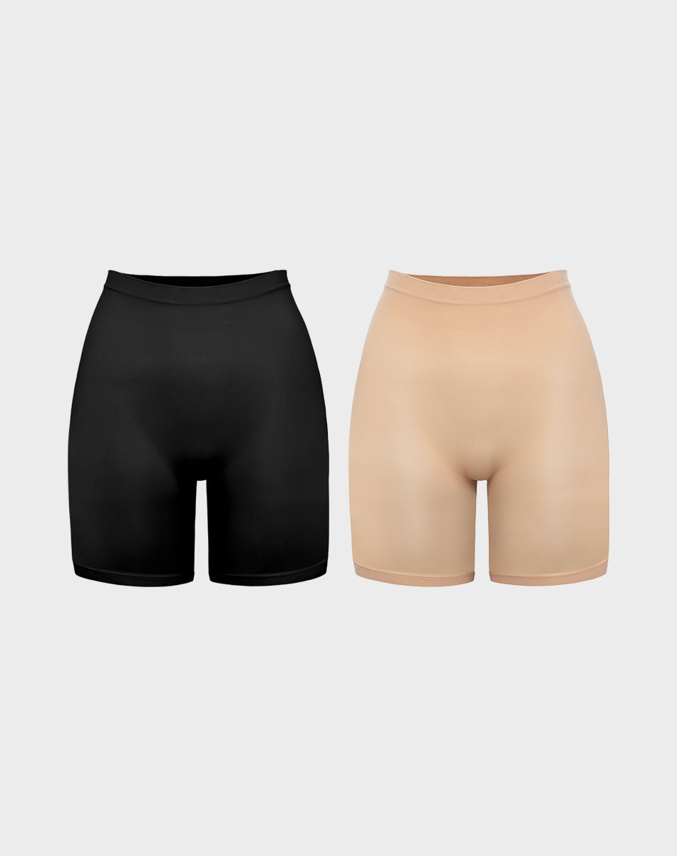 MID SHORTS SET