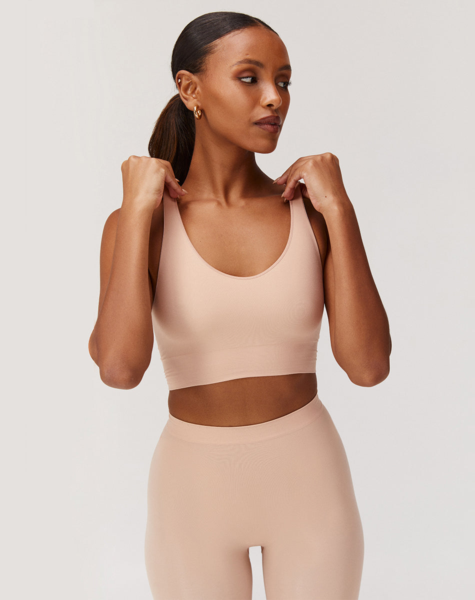 SCOOP TOP SET