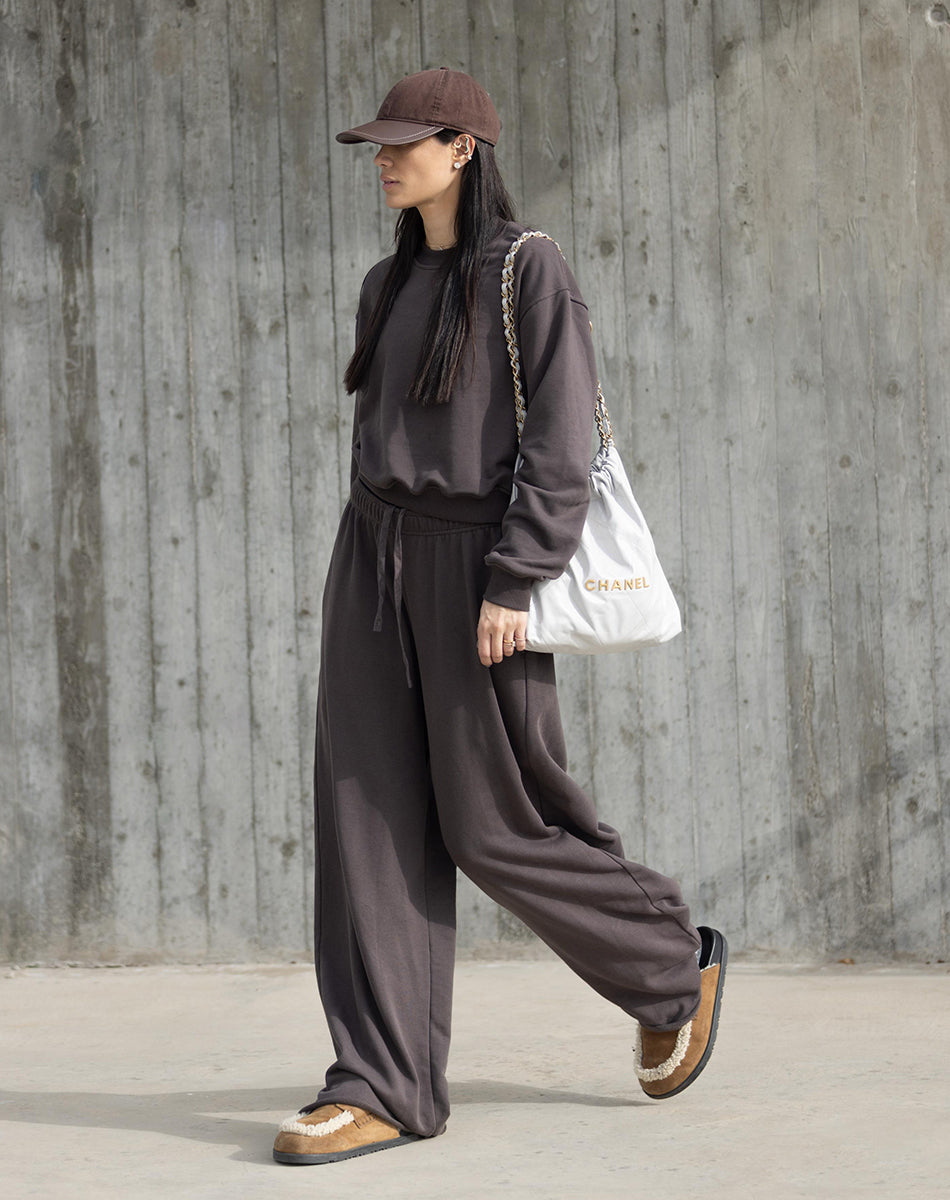 LOUNGEWEAR SET | Noody X Amit Philip