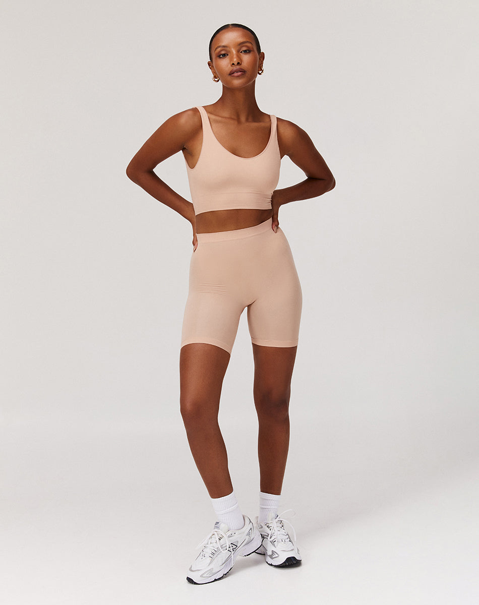 MID SHORTS SET