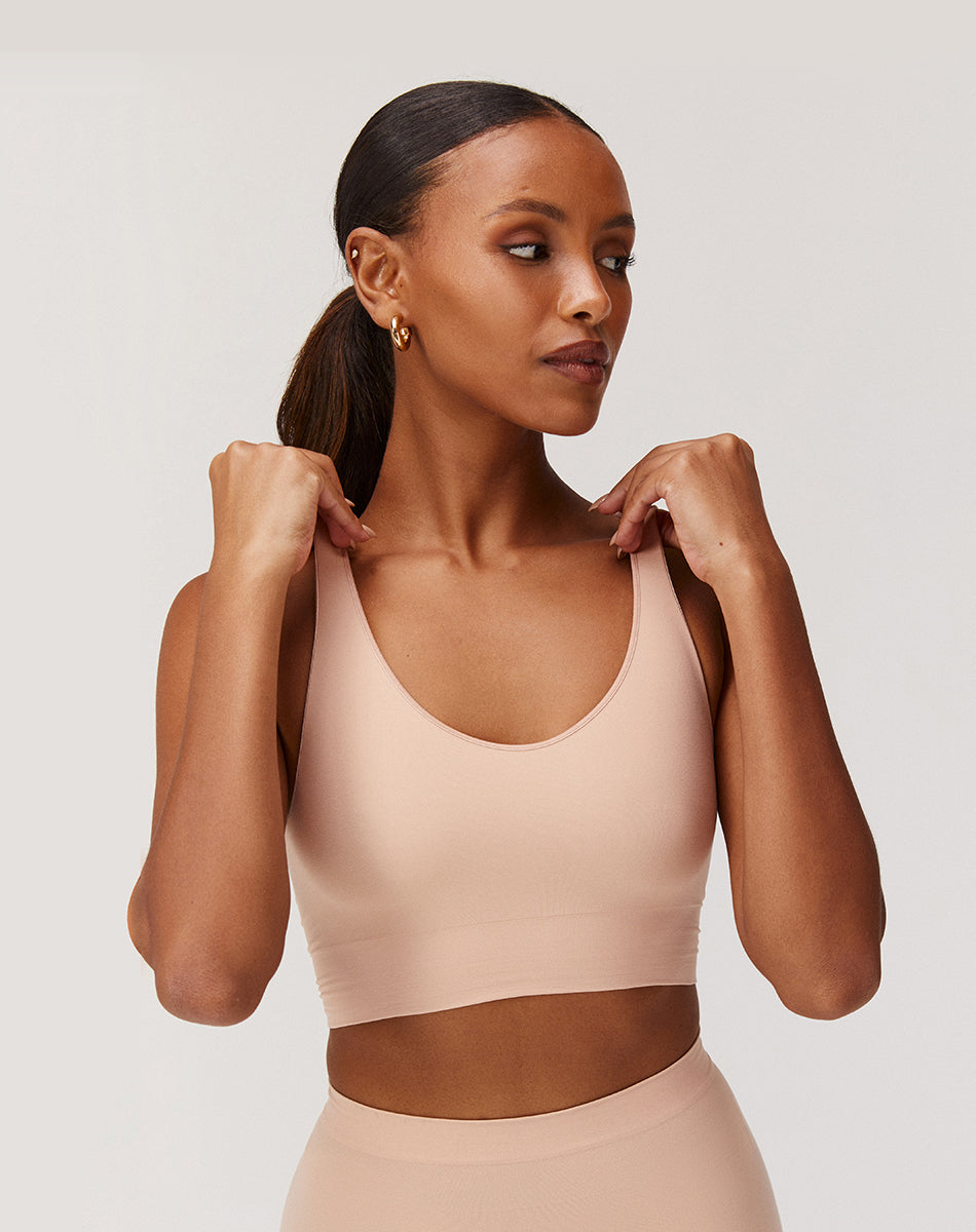 TOP & PANTY SET