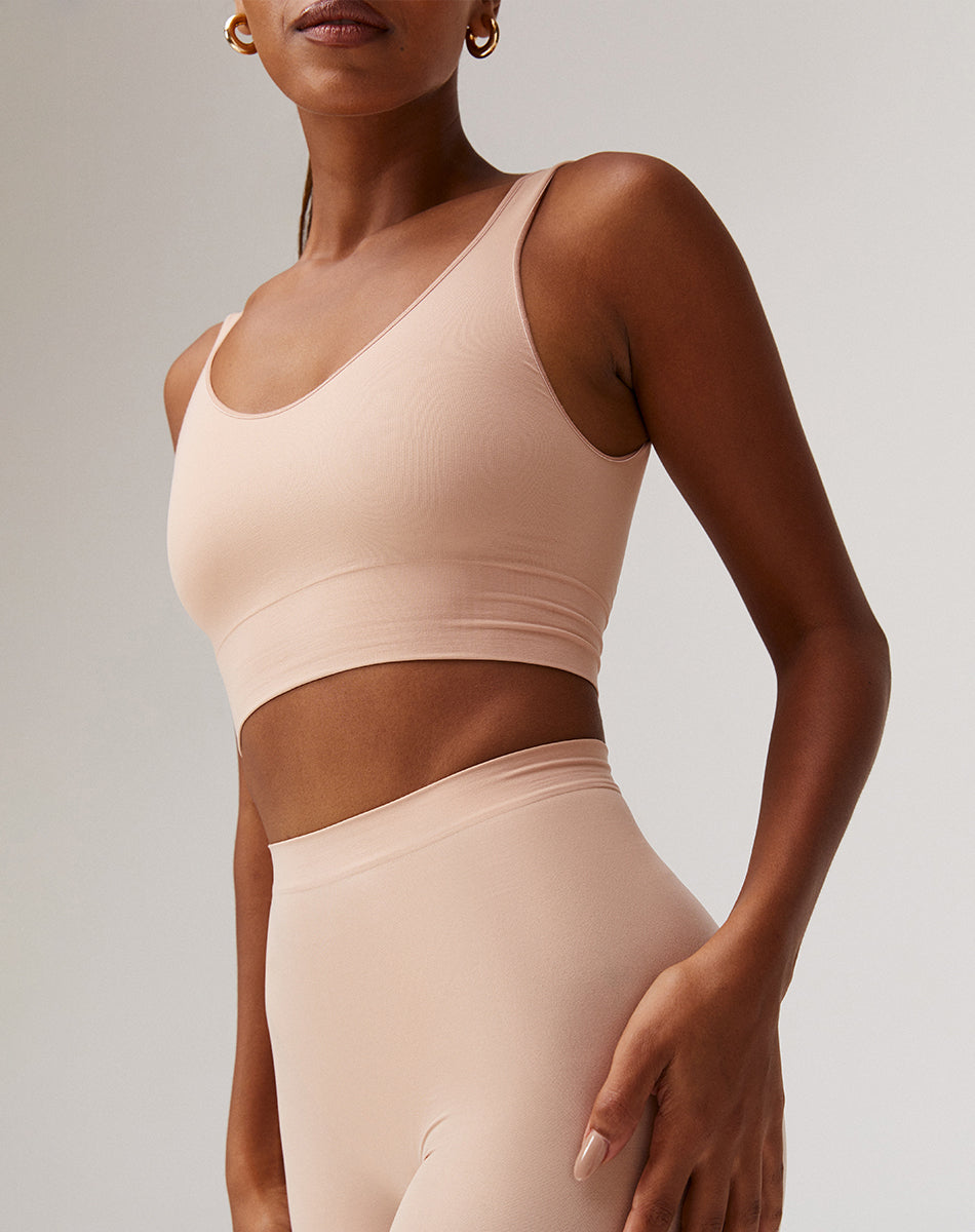 SCOOP TOP SET