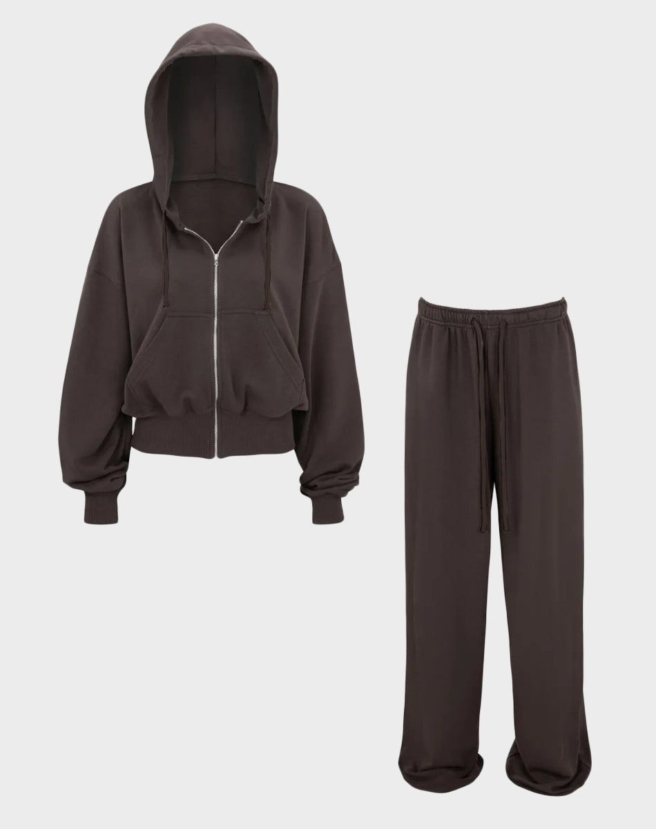 LOUNGEWEAR SET | Noody X Amit Philip