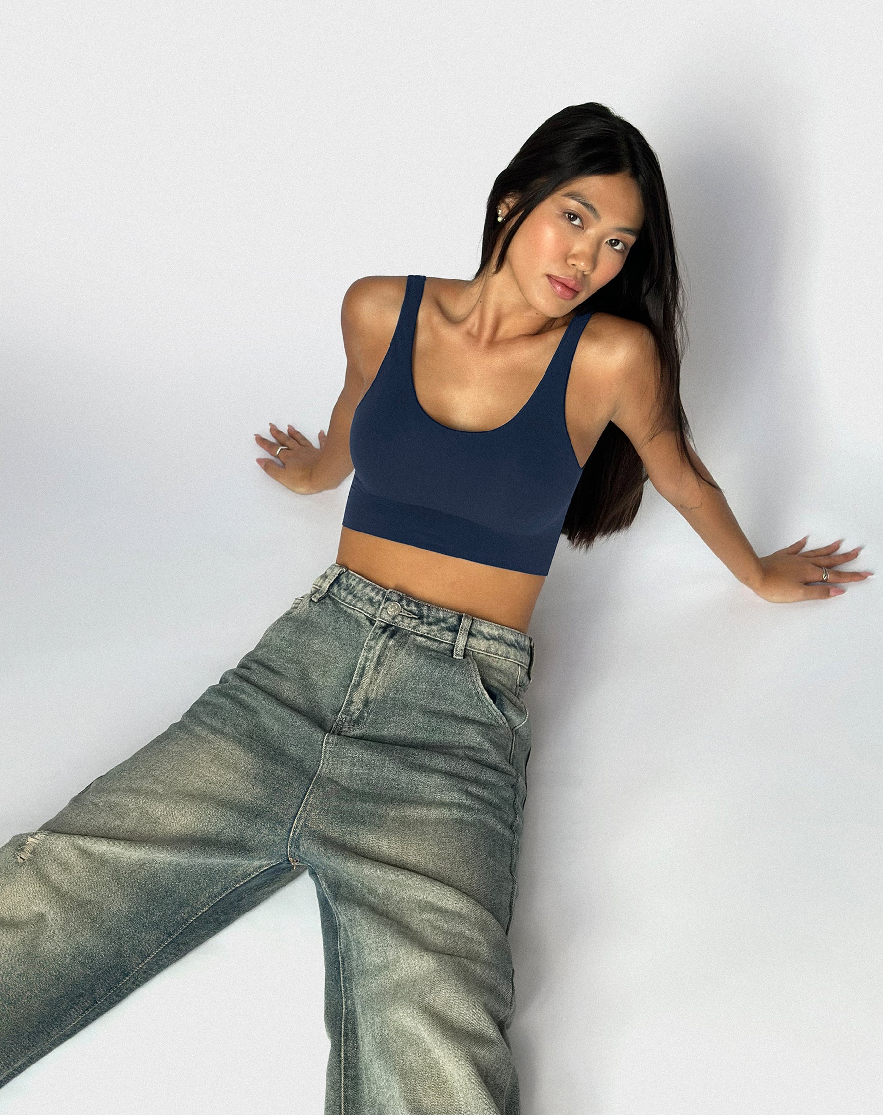 טופ סימלס - פתח עגול | מידנייט