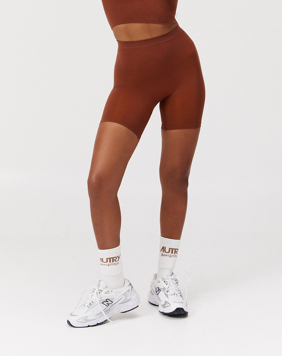 TOP & MID SHORTS SET