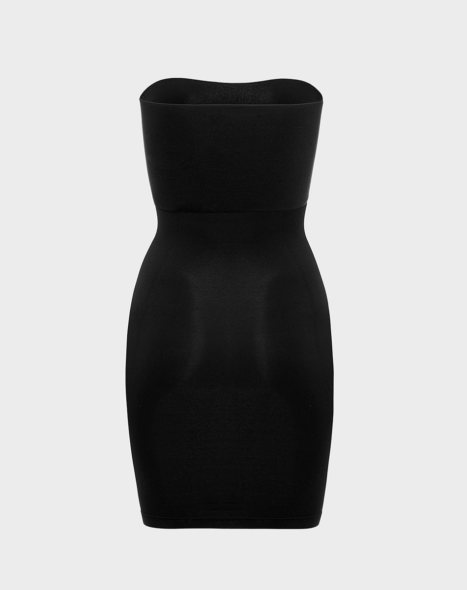 TUBE DRESSD SET