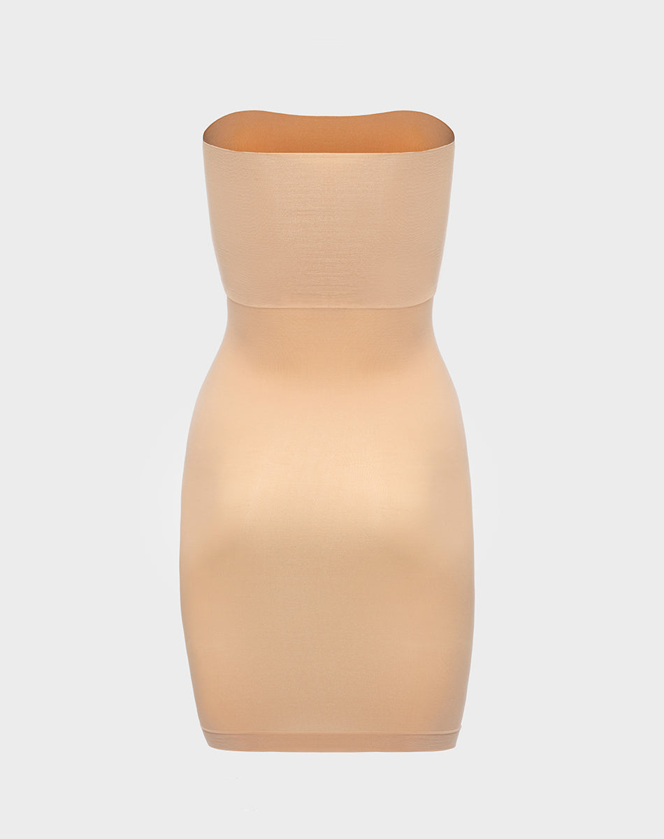 TUBE DRESSD SET