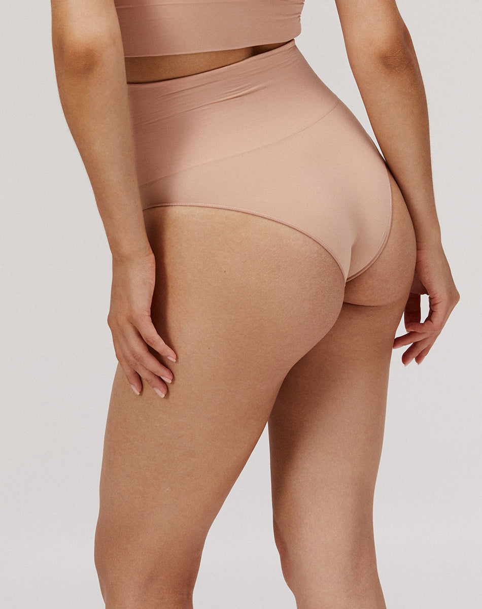 TOP & PANTY SET