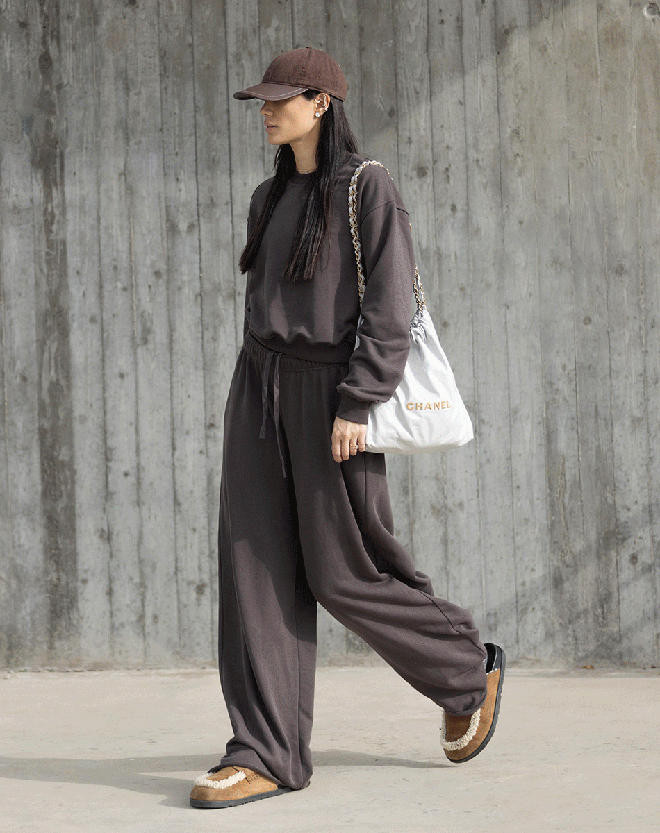 LOUNGEWEAR SET | Noody X Amit Philip
