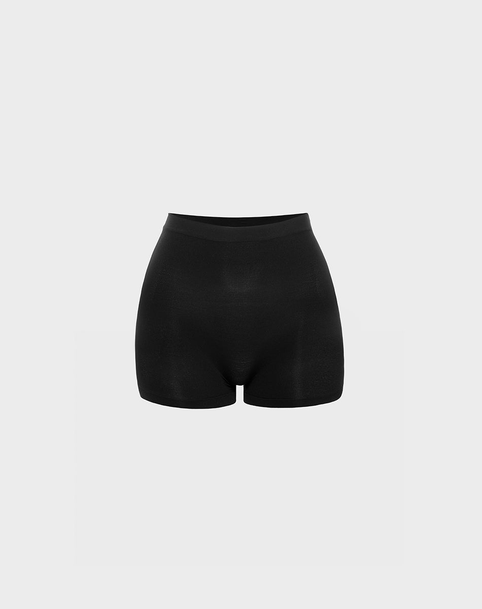 SHORTY SHORTS SET