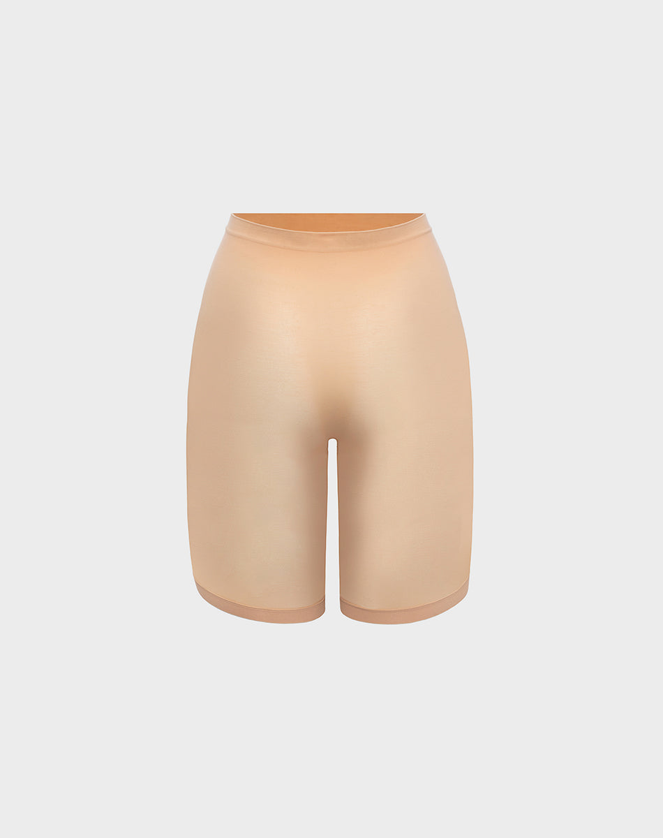 BIKE SHORTS SET