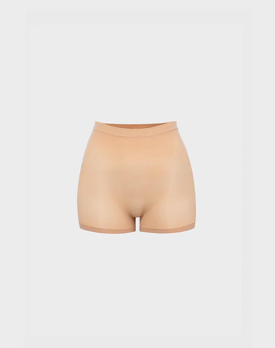 SHORTY SHORTS SET