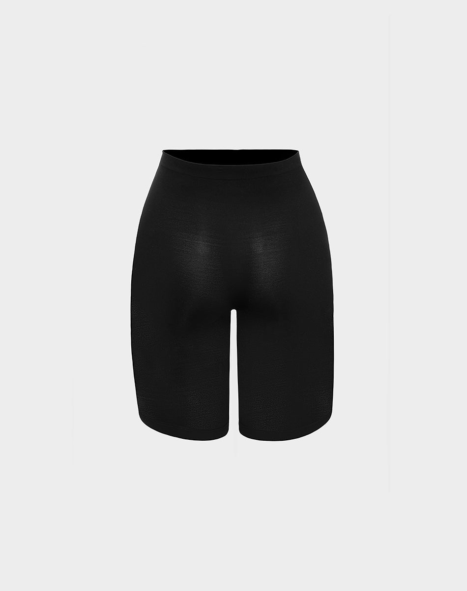 BIKE SHORTS SET